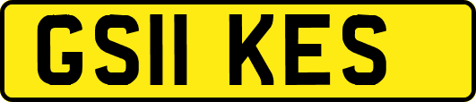 GS11KES