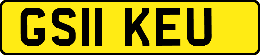 GS11KEU