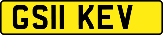 GS11KEV