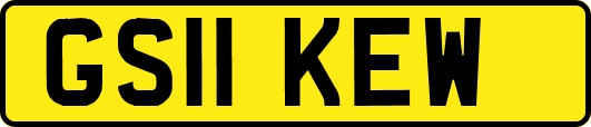 GS11KEW