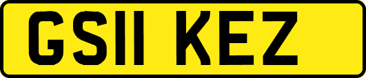 GS11KEZ