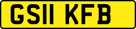 GS11KFB