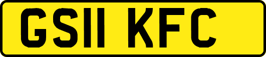 GS11KFC