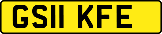 GS11KFE