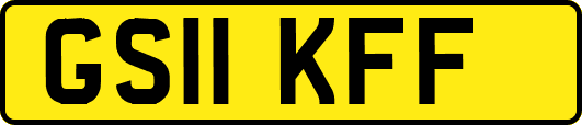 GS11KFF
