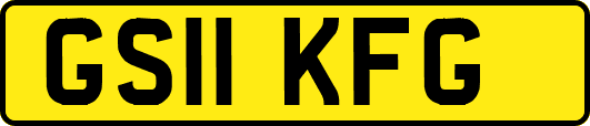 GS11KFG