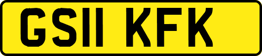GS11KFK