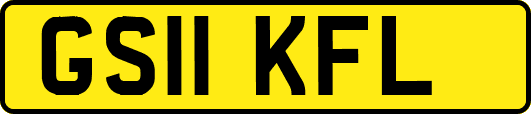 GS11KFL