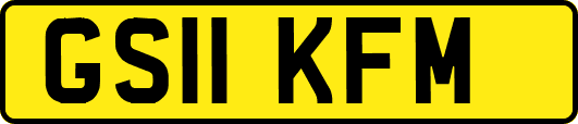 GS11KFM