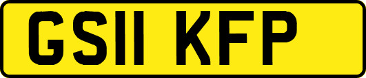 GS11KFP