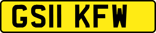 GS11KFW