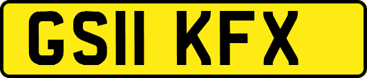 GS11KFX