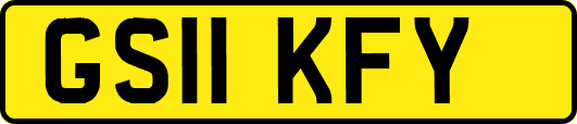 GS11KFY