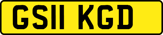 GS11KGD