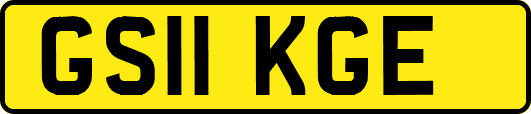 GS11KGE