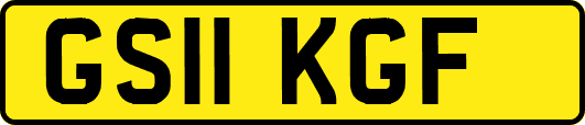 GS11KGF