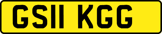 GS11KGG