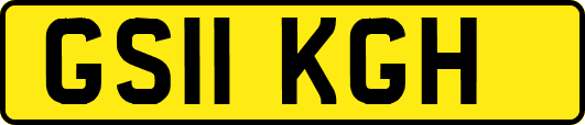 GS11KGH