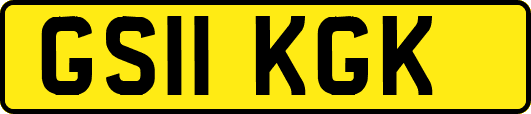 GS11KGK