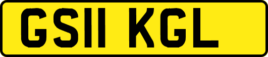 GS11KGL