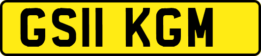 GS11KGM