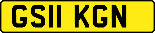 GS11KGN