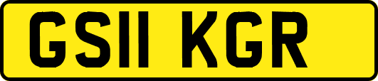 GS11KGR