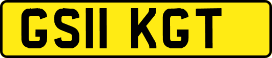 GS11KGT