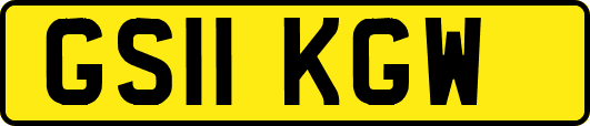 GS11KGW