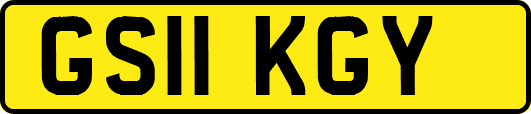 GS11KGY