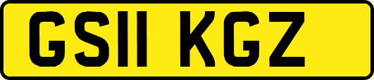 GS11KGZ