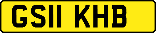 GS11KHB