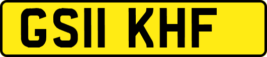 GS11KHF