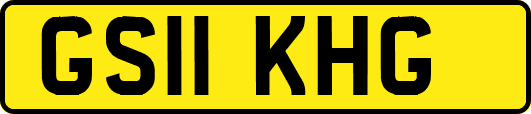 GS11KHG