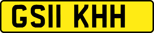 GS11KHH