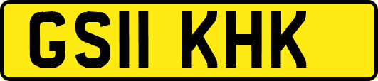GS11KHK