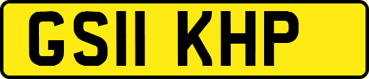 GS11KHP