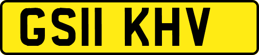 GS11KHV
