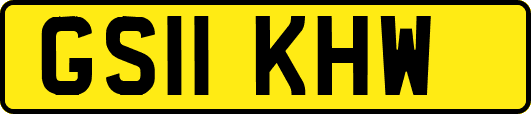 GS11KHW