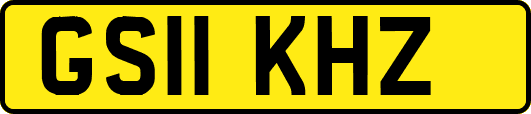 GS11KHZ