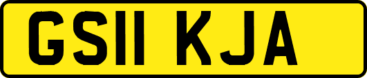 GS11KJA