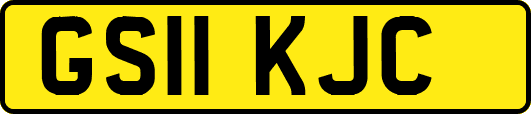GS11KJC