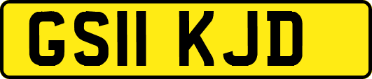 GS11KJD