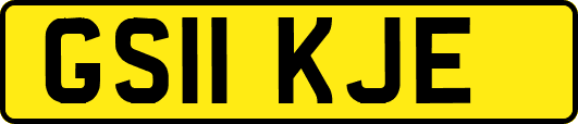 GS11KJE