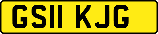 GS11KJG