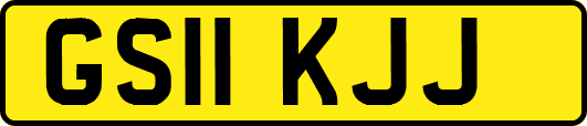 GS11KJJ