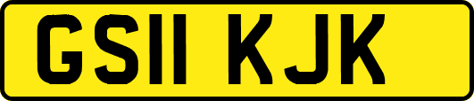 GS11KJK