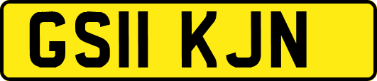 GS11KJN