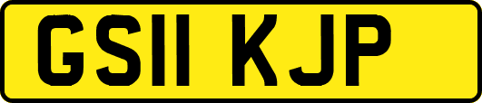 GS11KJP