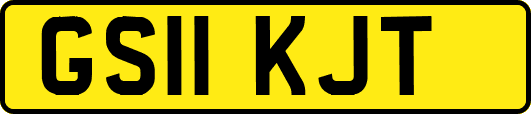 GS11KJT